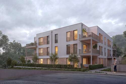 Foto - Wohnung zum Kaufen in Wiesbaden 679.800,00 € 100 m²