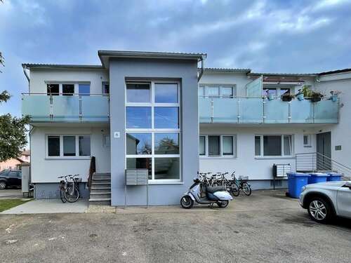 Foto - Wohnung zum Kaufen in Konstanz 175.000,00 € 28.83 m²