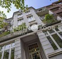 Wohnung zum Kaufen in Hamburg 1.695.000,00 € 165 m²