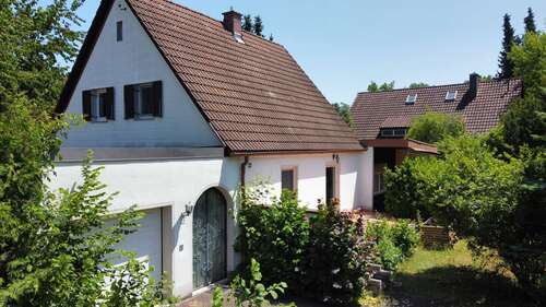 Foto - Haus zum Kaufen in Gräfelfing 1.360.000,00 € 110 m²
