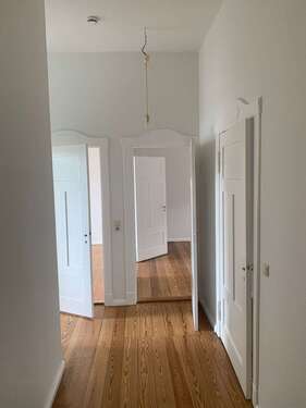 Foto - Wohnung zum Mieten in Schwerin 850,00 € 92.5 m²