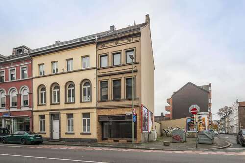 Foto - Halle in Neuss 850.000,00 € 950 m²