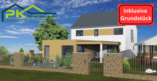 Foto - Haus zum Kaufen in Nentershausen 732.400,00 € 179.18 m²