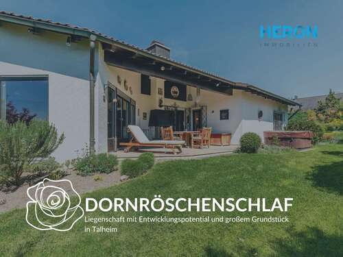 Foto - Haus zum Kaufen in Talheim 795.000,00 € 170.32 m²