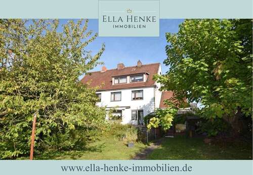 Foto - Haus zum Kaufen in Lengede 264.000,00 € 139 m²