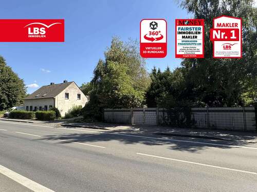 Foto - Haus zum Kaufen in Castrop-Rauxel 460.000,00 € 158.62 m²