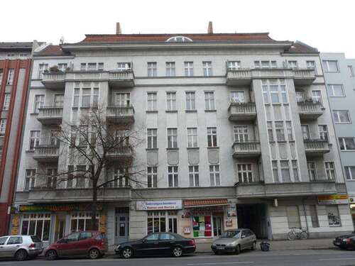 Foto - Einzelhandel in Berlin 740,00 € 33.53 m²