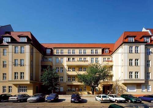 Foto - Wohnung zum Mieten in Magdeburg 729,00 € 90 m²