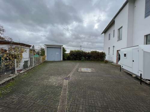 Foto - Garage zu vermieten in Mainz 50,00 €