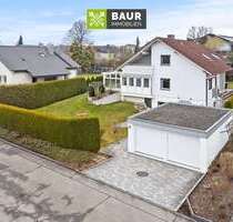 Haus zum Kaufen in Warthausen 599.000,00 € 209 m²