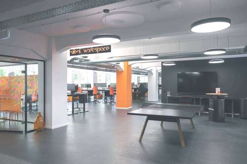 Foto - Büro in München 10.800,00 € 600 m²