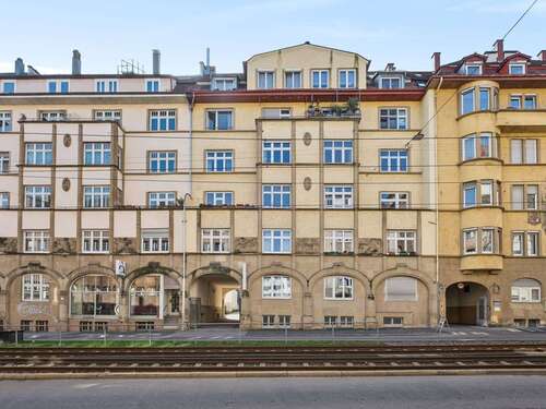 Foto - Wohnung zum Kaufen in Stuttgart 477.000,00 € 96 m²