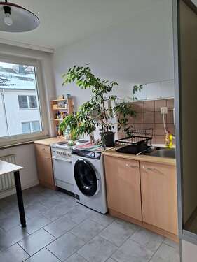 Foto - Wohnung zum Mieten in Aachen 320,00 € 29 m²