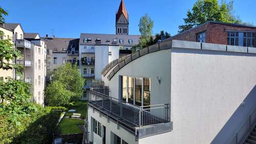 Foto - Wohnung zum Mieten in Chemnitz 300,00 € 56 m²