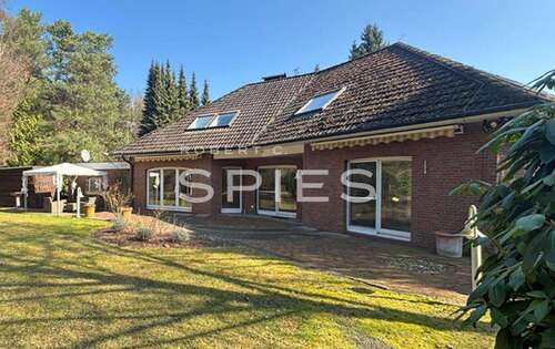 Foto - Haus zum Kaufen in Osterholz-Scharmbeck 448.000,00 € 238 m²