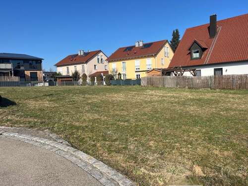 Foto - Grundstück zu verkaufen in Altomünster 445.000,00 € 522 m²
