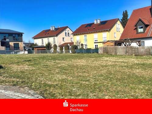 Foto - Grundstück zu verkaufen in Altomünster 445.000,00 € 522 m²