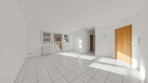 Foto - Wohnung zum Kaufen in Wesel 92.000,00 € 37 m²