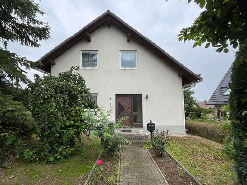 Foto - Haus zum Kaufen in Drebach OT Venusberg 260.000,00 € 192 m²