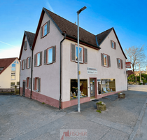 Haus zum Kaufen in Vaihingen an der Enz 289.000,00 € 108 m²