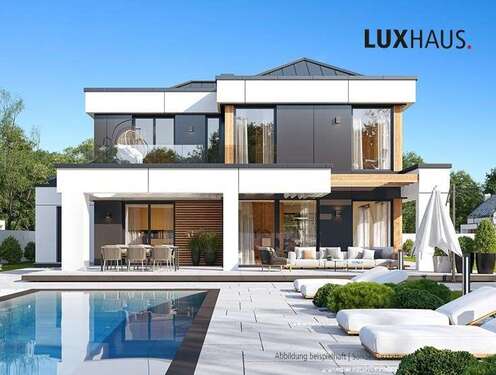 Foto - Haus zum Kaufen in Darmstadt 2.950.000,00 € 260 m²