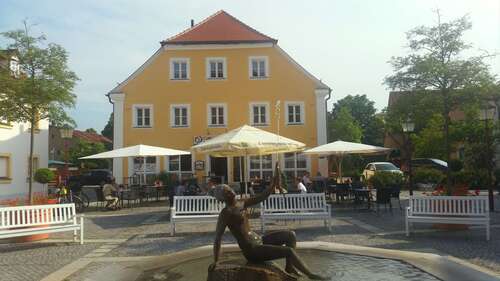 Foto - Gastronomie in Treuchtlingen 1.785,00 € 132 m²