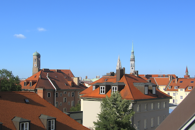 Foto - Wohnung zum Kaufen in München 1.750.000,00 € 188 m²