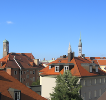 Wohnung zum Kaufen in München 1.750.000,00 € 188 m²