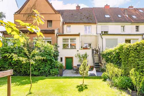 Foto - Haus zum Kaufen in Berlin-Wilhelmstadt 518.000,00 € 100 m²