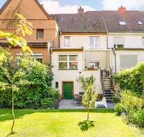 Haus zum Kaufen in Berlin-Wilhelmstadt 518.000,00 € 100 m²