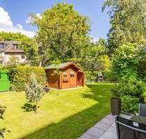 Haus zum Kaufen in Berlin-Wilhelmstadt 470.000,00 € 100 m²