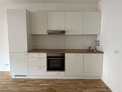 Foto - Wohnung zum Mieten in Kirchheim bei München 1.208,00 € 58.9 m²