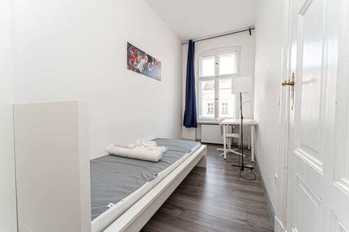 Foto - WG-Zimmer in Berlin 630,00 € 15 m²