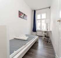 WG-Zimmer in Berlin 630,00 € 15 m²