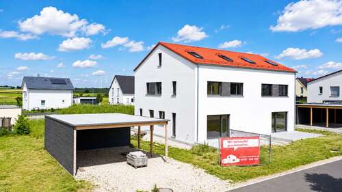 Foto - Haus zum Kaufen in Deining 639.000,00 € 171 m²