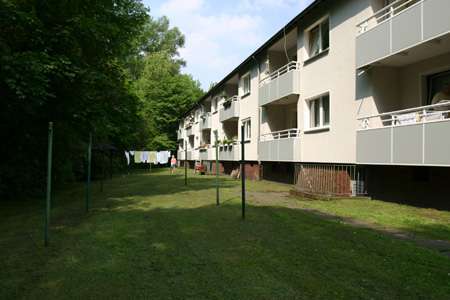 Foto - Wohnung zum Mieten in Gelsenkirchen 499,00 € 58.76 m²