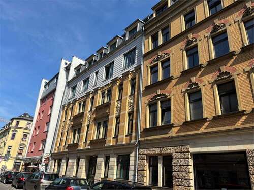 Foto - Wohnung zum Kaufen in Dresden 249.900,00 € 58.4 m²