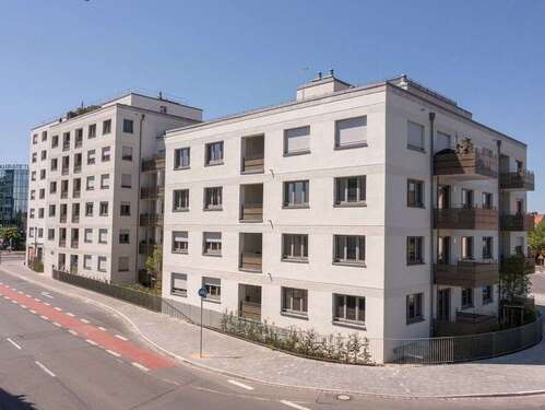 Foto - Wohnung zum Mieten in Nürnberg 1.147,50 € 69.42 m²
