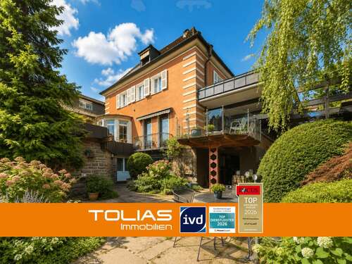 Foto - Haus zum Kaufen in Asperg 1.090.000,00 € 273.83 m²