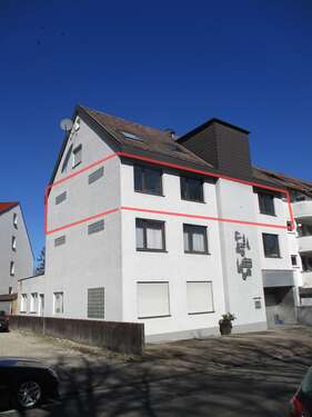 Foto - Büro in Aalen 700,00 € 114 m² - 700,00 EUR Kaltmiete, ca.  114,00 m²