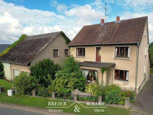 Foto - Haus zum Kaufen in Porta Westfalica Holzhausen 159.000,00 € 200 m²