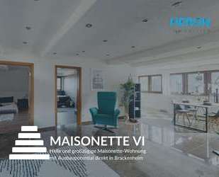 Wohnung zum Kaufen in Brackenheim 349.000,00 € 125 m²