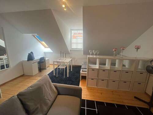 Foto - Wohnung zum Mieten in Berlin 795,00 € 37 m²