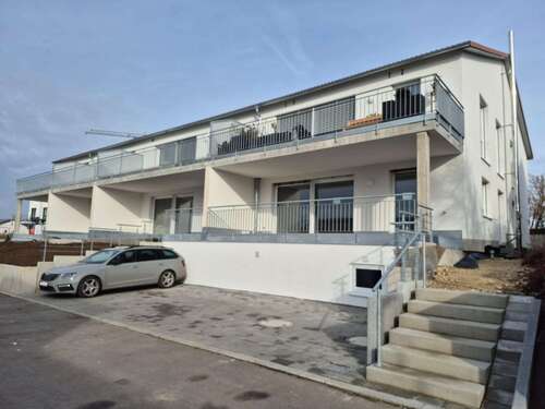 Foto - Wohnung zum Kaufen in Oberboihingen 569.000,00 € 106 m²