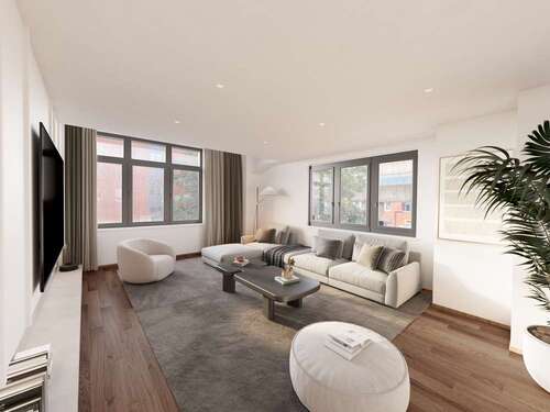Foto - Wohnung zum Mieten in Hamburg 1.680,00 € 112 m²
