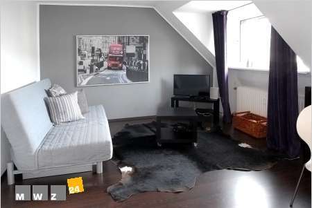 Foto - Wohnen auf Zeit in Düsseldorf 1.250,00 €