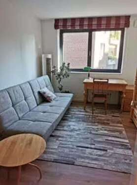Foto - Wohnen auf Zeit in Hamburg 1.900,00 €