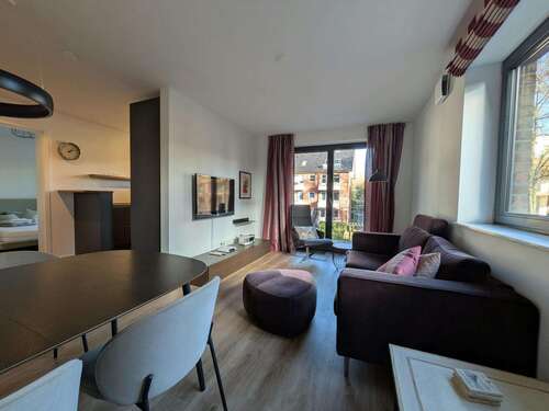 Foto - Wohnen auf Zeit in Hamburg 1.800,00 €