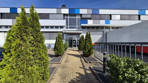 Foto - Büro in Kelsterbach 650,00 € 50 m²
