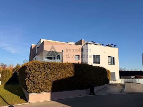 Foto - Wohnung zum Kaufen in Laupheim 448.800,00 € 96 m²